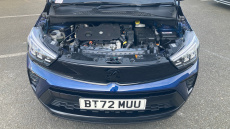 Vauxhall Crossland 1.5 Turbo D Ultimate 5dr Diesel Hatchback